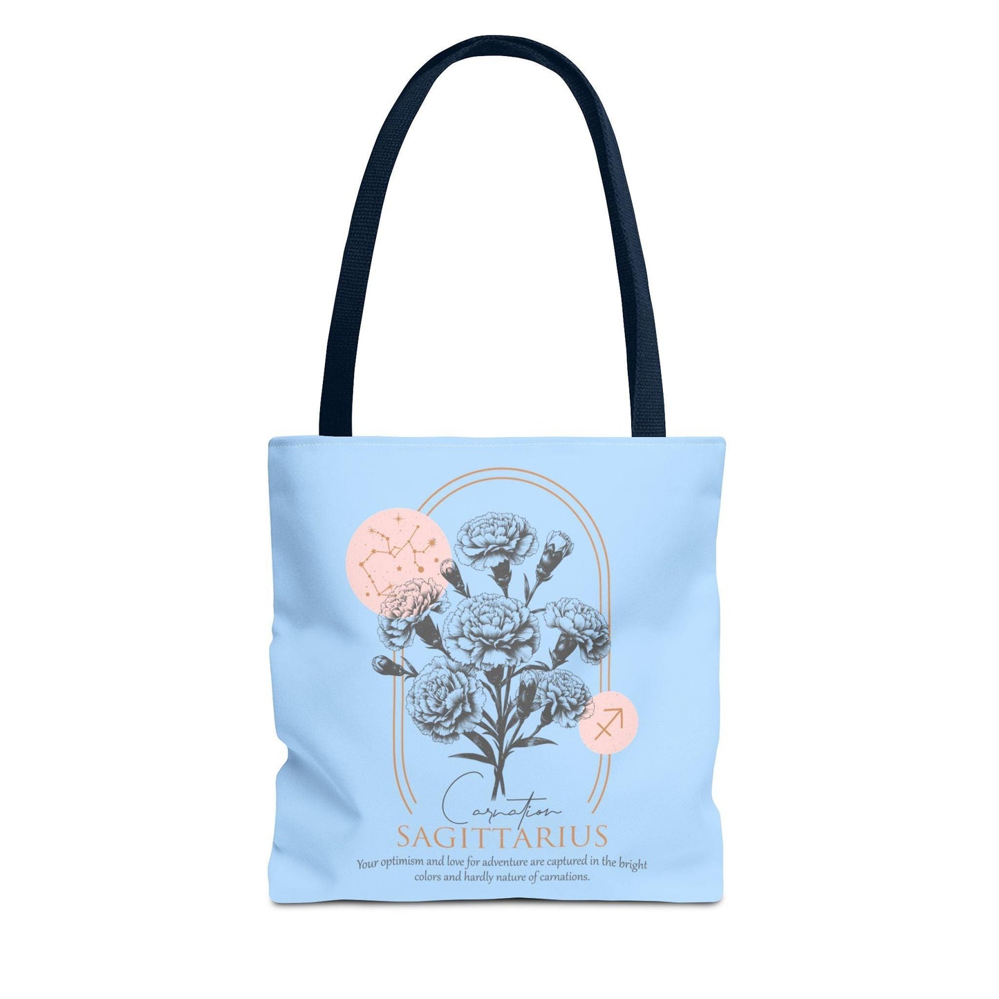 Bolso Zodiacal Sagitario/ Bolso Sagitario/Bolso Amantes de la Astrología