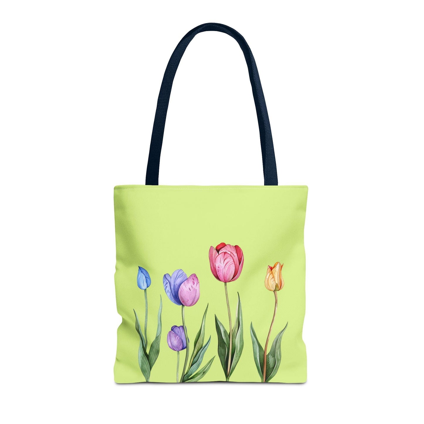 Bolso Tulipán/Bolso Diario/Bolso para ir de Compra/Bolso para ir al Campo