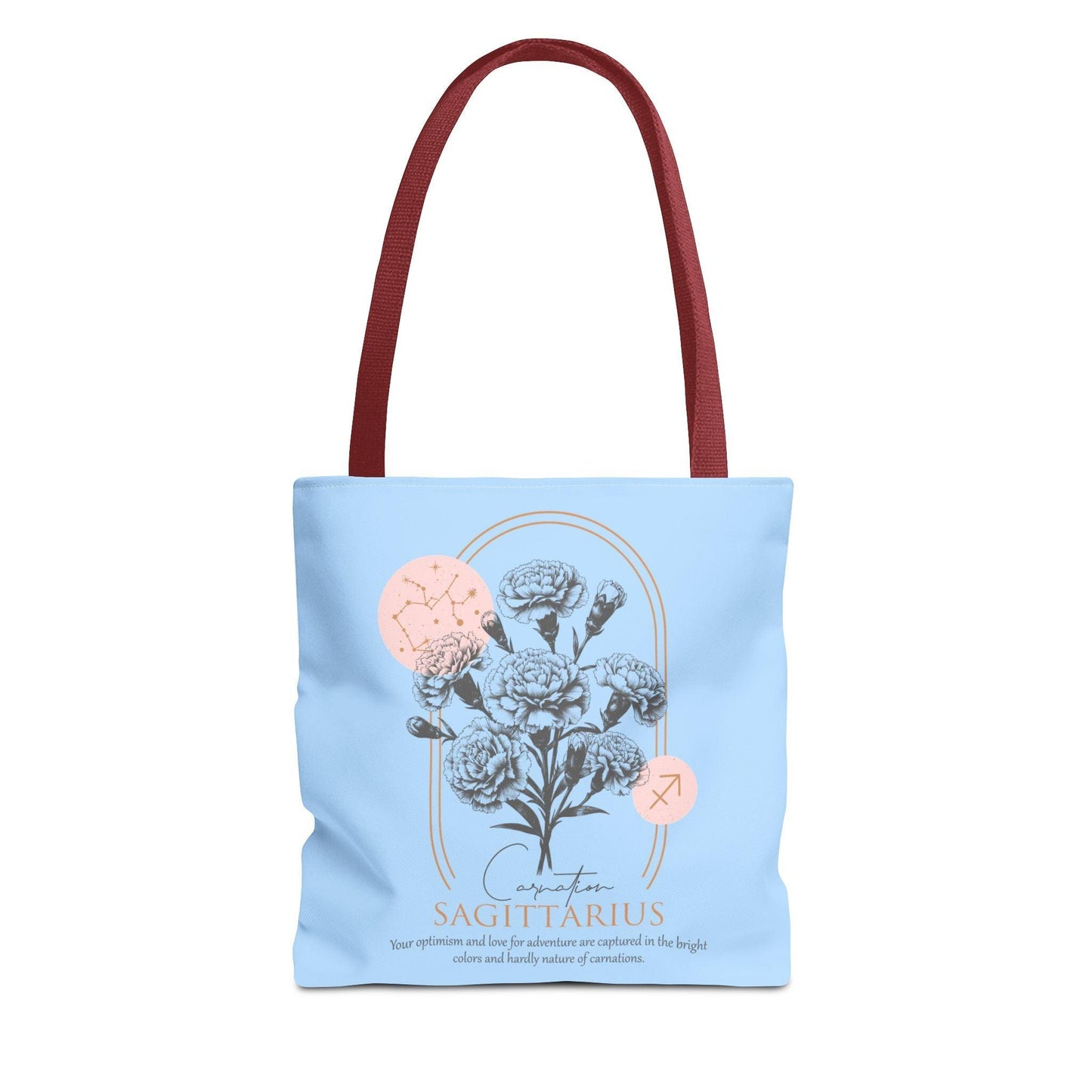 Bolso Zodiacal Sagitario/ Bolso Sagitario/Bolso Amantes de la Astrología