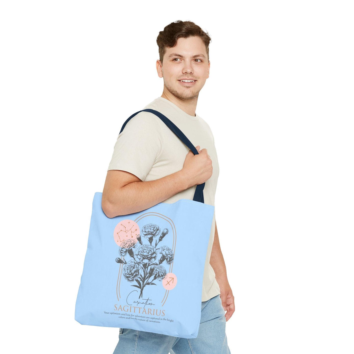 Bolso Zodiacal Sagitario/ Bolso Sagitario/Bolso Amantes de la Astrología