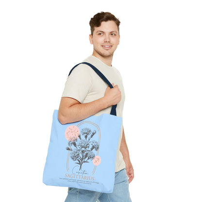 Bolso Zodiacal Sagitario/ Bolso Sagitario/Bolso Amantes de la Astrología