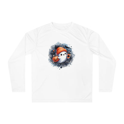 T-Shirt Fantasma Divertido/T-Shirt Fantasma/T-Shirt Halloween/T-Shirt Diseño Unico