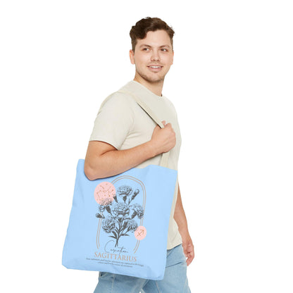 Bolso Zodiacal Sagitario/ Bolso Sagitario/Bolso Amantes de la Astrología