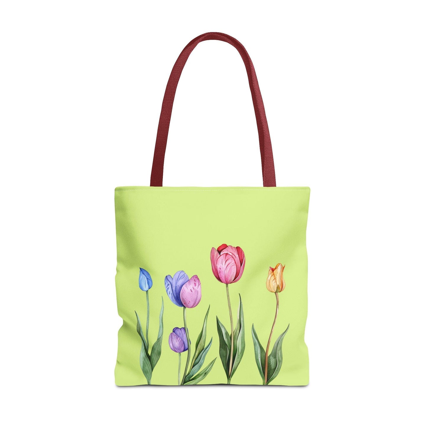 Bolso Tulipán/Bolso Diario/Bolso para ir de Compra/Bolso para ir al Campo