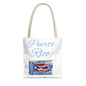 Bolso Bandera Puerto Rico/Bolso Amor a la Isla/Bolso para Regalo/Bolso Shopping